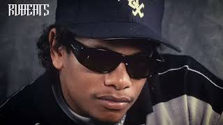 Eazy-E x Riot (extended) Resimi