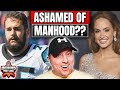 Former NFL Star SUING Ex-Wife for Bragging About His Giant MANHOOD