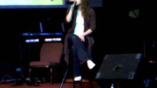 Megan Jenkins What Love Really Means