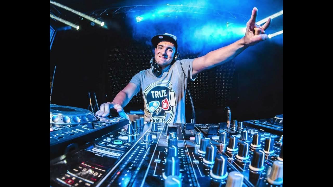 DnB Drops 43 Spyre YouTube