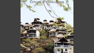 Fun Music for Workcations