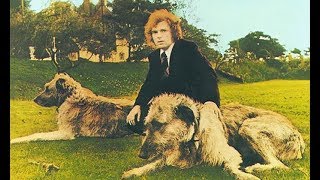 Van Morrison - Linden Arden Stole the Highlights (w/ lyrics)