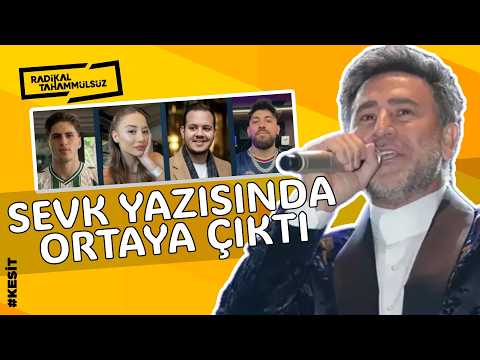 İzzet Yıldızhan'ın 8 dakikalık sır telefon görüşmesi!