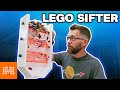 DIY LEGO Brick Sorter | I Like To Make Stuff