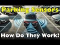 How Do Parking Sensors Detect Obstacles