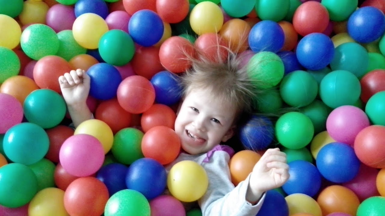 Joy Land детский  развлекательный центр