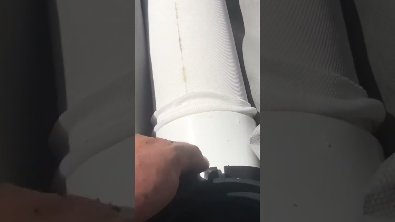 How To Fix A Flooded Yard With A French Drain