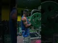 Transformation 💪👍. #transformation #bodybuilding #bodytransformation #transformationvideo #gym