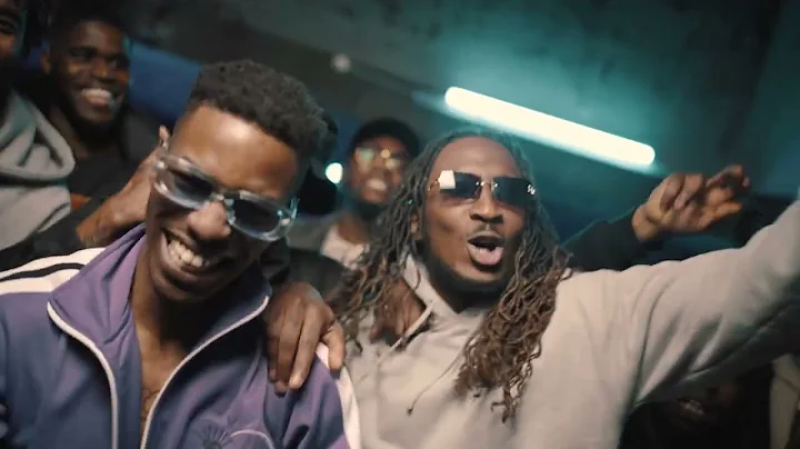 SONA X KWAMZ - YEAH YEAH YEAH (Official Video) Pro...