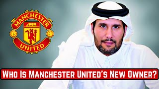 The Unknown Qatari Trying To Buy Manchester United