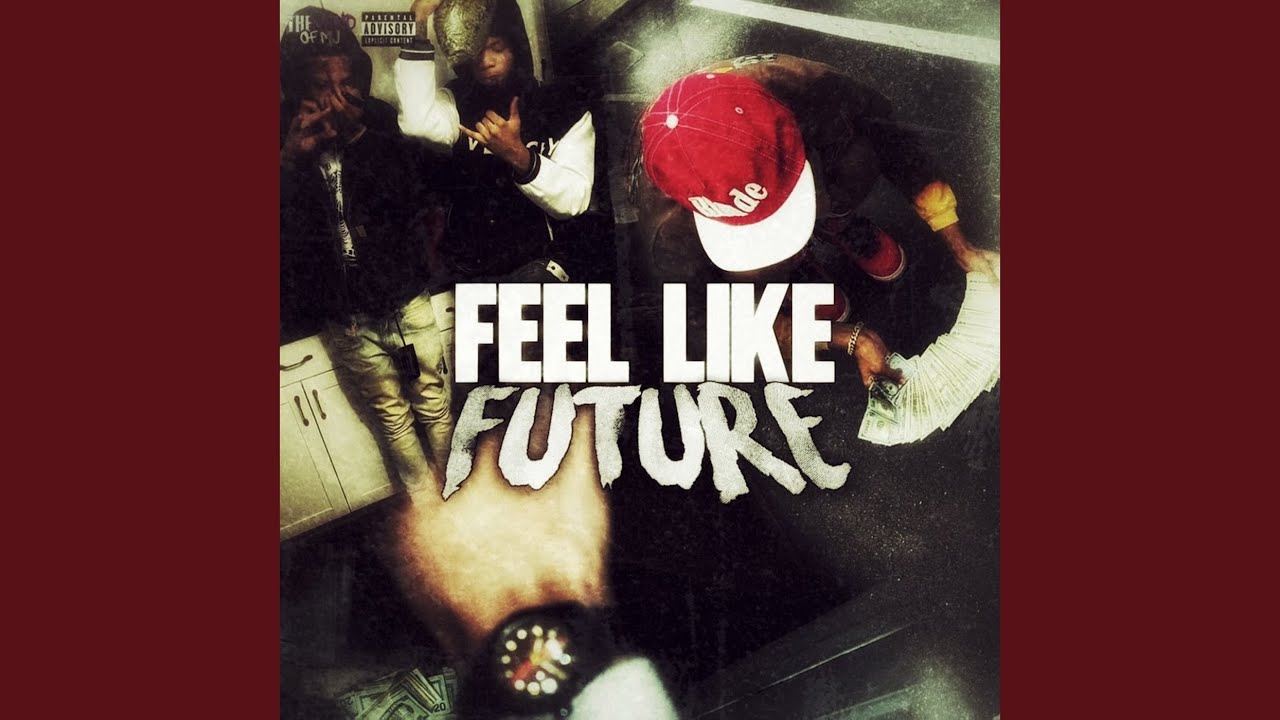 Watch Feel like Future on YouTube Watch Feel like Future on YouTube
