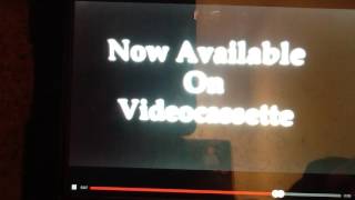 Every Single Paramount Bumper 1999-2003