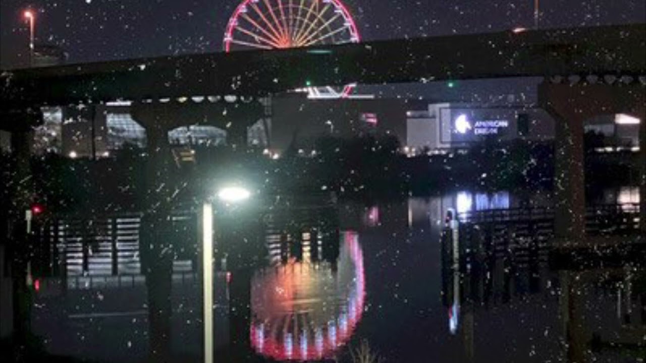 EAST MADISON - UN FILM