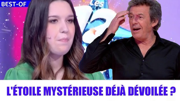 😱 LES 12 COUPS DE MIDI : L'ÉTOILE MYSTÉRIEUSE DÉJÀ DÉVOILÉE ? VOICI LES INDICES  CHOC ! - YouTube