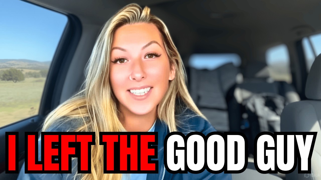 Modern Women AROUND THE WORLD Are FINALLY Realizing This...