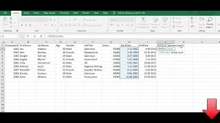 How to Change Date to Text in Excel – E Easy Die! (Pidgin English)