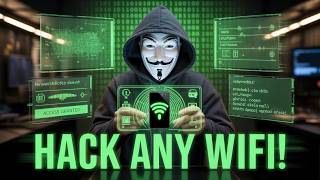 10 Best FREE WiFi Hacking Tools To Hack Any WiFi