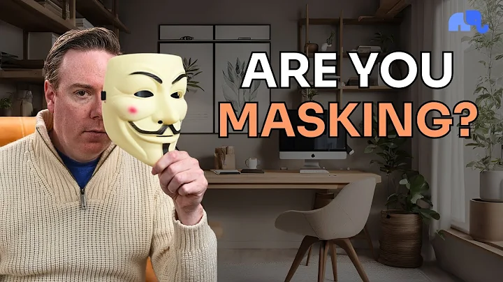 30 Signs You're Masking Autism