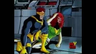 X-Men Animated - Frases Memoráveis/Aleatórias - Parte 4 [PT BR]
