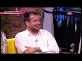 Nenad Lalatović priča anegdotu iz igračkih dana dok je igrao u Šahtjoru (Ami G Show S12)