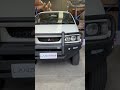 1998 2006 MITSUBISHI Delica L400 Series 2 Front Bull Bar 1998 2006 MITSUBISHI Delica L400 Series 2 Front Bull Bar