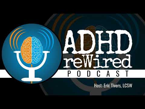 439 | How to Meditate with ADHD - with Adam Coutts thumbnail