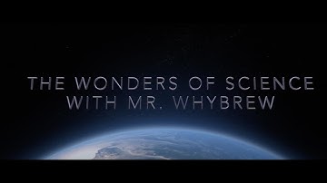 The Wonders of Science with Mr  Whybrew   Season 5 Episode 8 What Is Mass?