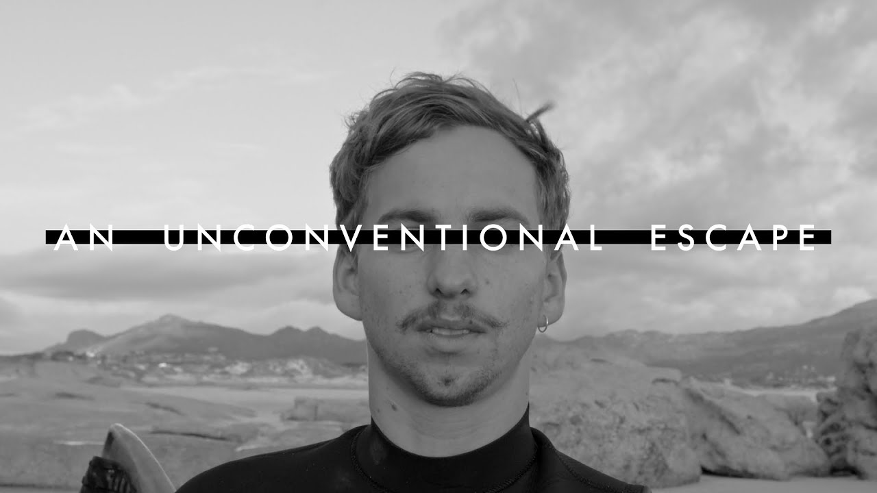 An Unconventional Escape (Short Documentary)