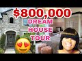 COME SEE 👀 WHAT A $800,000 HOME LOOKS LIKE IN TAMPA, FL