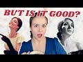 OPERA SINGER REVIEWS Maria The Callas Movie Starring Angelina Jolie Is She Oscar Worthy 