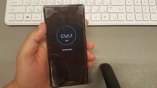 Huawei P9 EVA-L09.Remove Google account,Bypass FRP.Without box or pc. screenshot 5