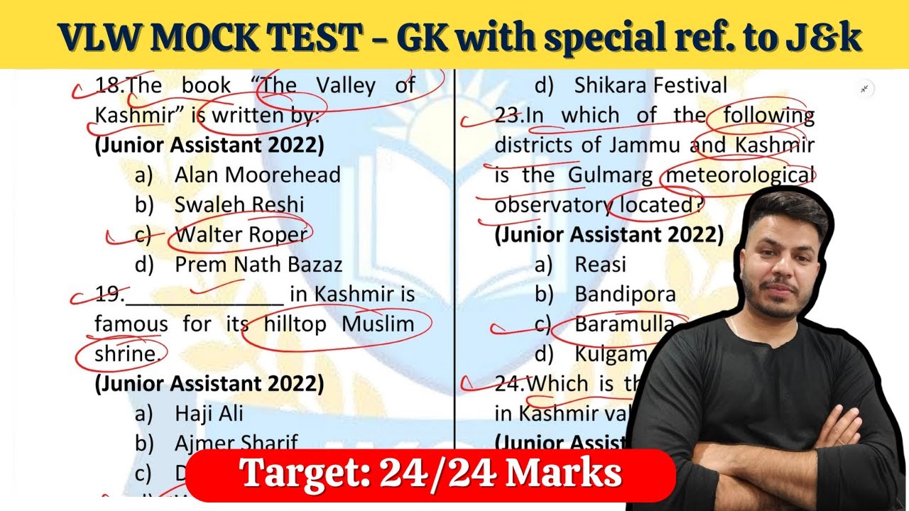 vlw-mock-test-gk-with-special-refrence-to-j-k-by-satish-sir-jkssb