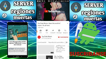 Woooo un server al full telcel de wap