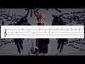 Beginning of video