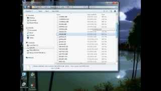 How to Convert DBF to Text File 1
