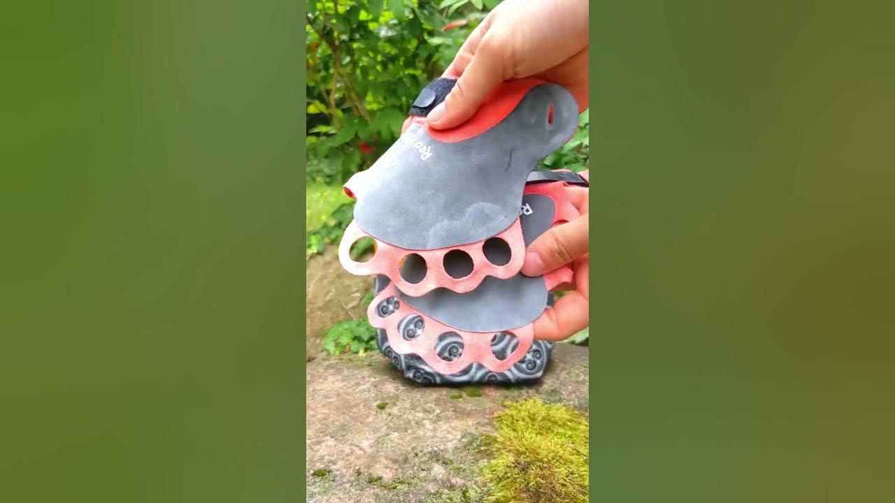 Packing for outdoor bouldering! YouTube