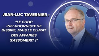 Jean-Luc Tavernier : 