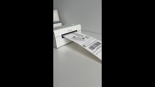 You can print WHAT with a Rollo?#smallbusiness #shippinglabels #customstickers #labelprinter