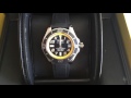 Relógio Breitling Super Ocean 42 Novíssimo, Usado Apenas 2x