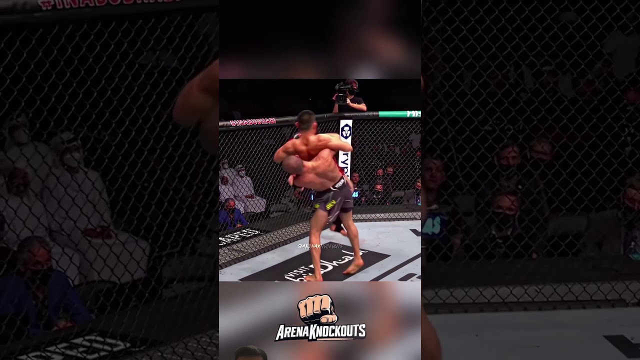 #ufc #mma #mmafighter khamza 🤬💪💪❤️❤️