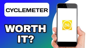 IS THE CYCLEMETER APP WORTH USING? (EXPLAINED)