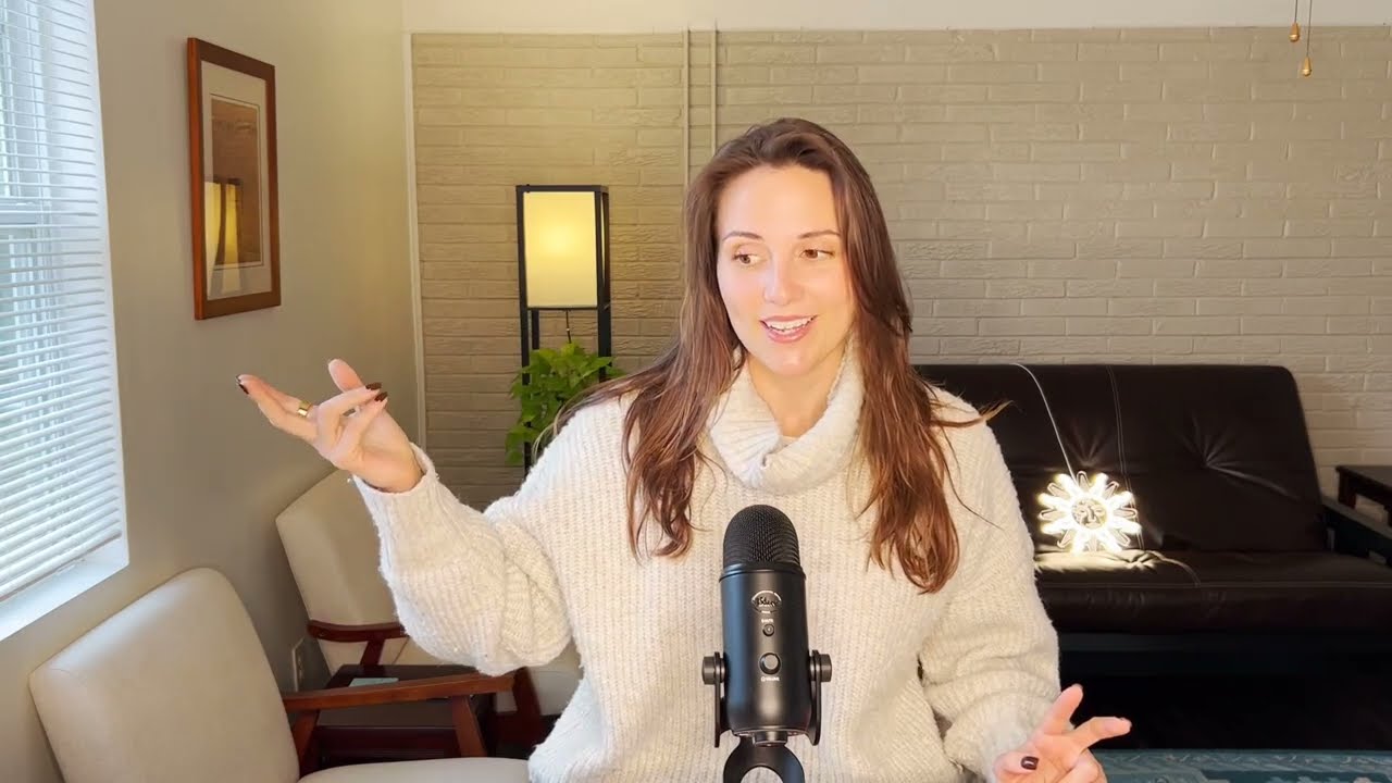 Trust Your Body: How to Make Aligned Decisions Using Somatic Wisdom