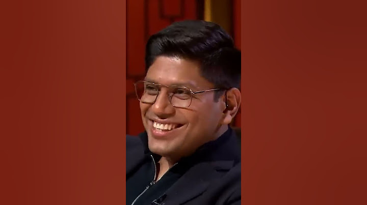 600 Crores की Valuation ने चौकाया Sharks को | Shark Tank India