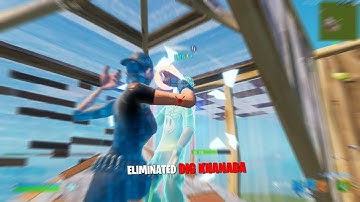 ANXIETY 🖤  (Best Controller Settings)