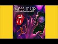 The rolling stones  mess it up purple disco machine extended remix 2023