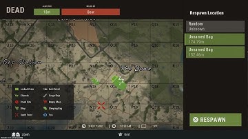 Rust Console Edition in a nutshell