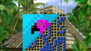 World Mosaics - Level 6: Mexico