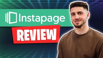 Best Landing Page Builder: InstaPage Review 2025