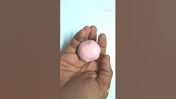 Homemade Clay No Maida No Wheat Flour Full Making Video Link In Comment Section Ideal Creativity 