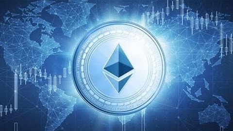 Ethereum on the Rise